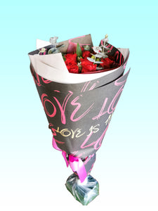 Bouquet Love 12