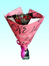 Cargar imagen en el visor de la galería, Bouquet Love 12
