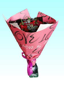 Bouquet Love 12