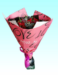 Bouquet Love 24