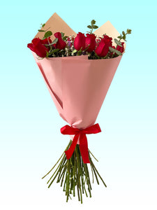 Bouquet Placer