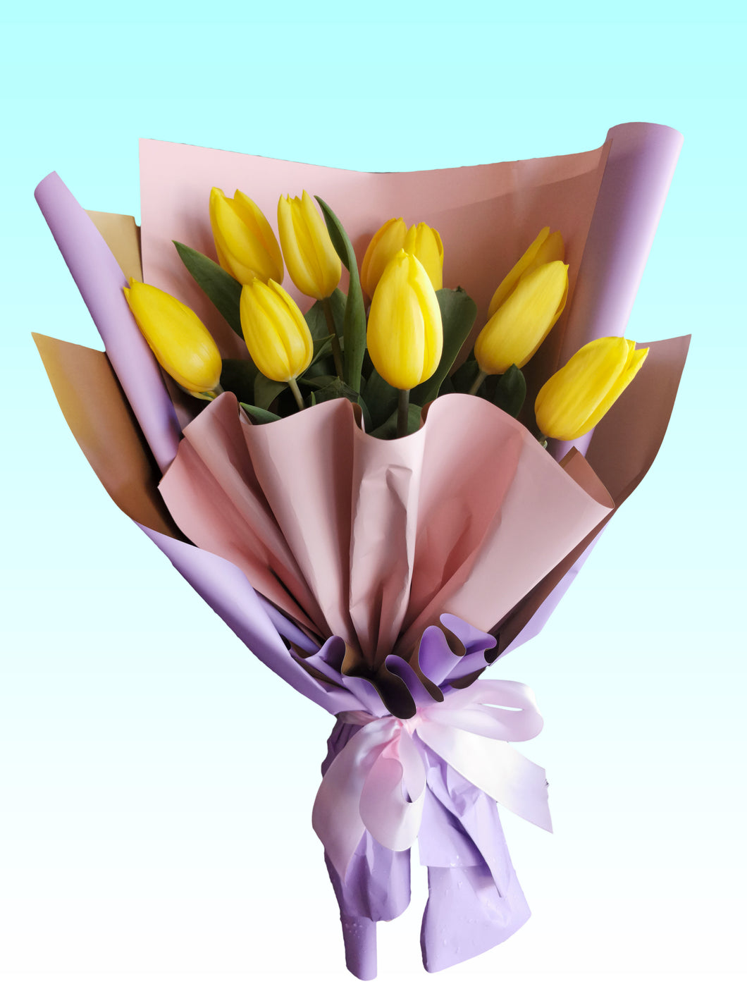 Bouquet Princesa