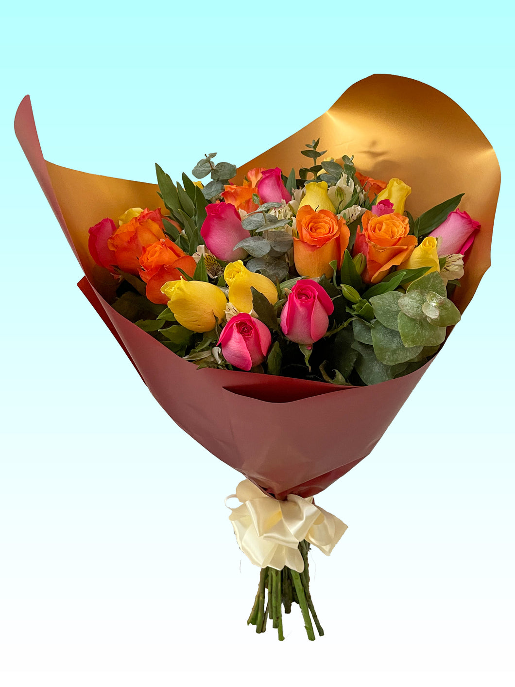 Bouquet Fatima