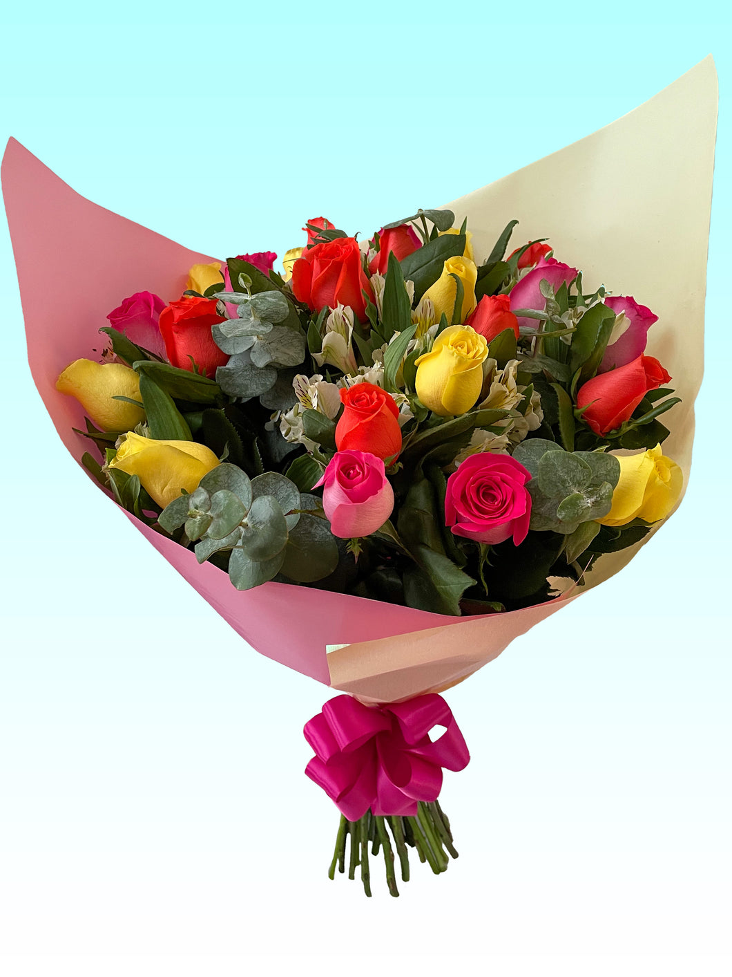Bouquet Carmen
